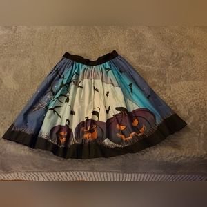 Spooky Cute Skirt